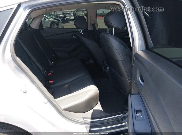 1HGCY2F66TA012702 2026 HONDA ACCORD Gray Widok naklejki z numerem VIN