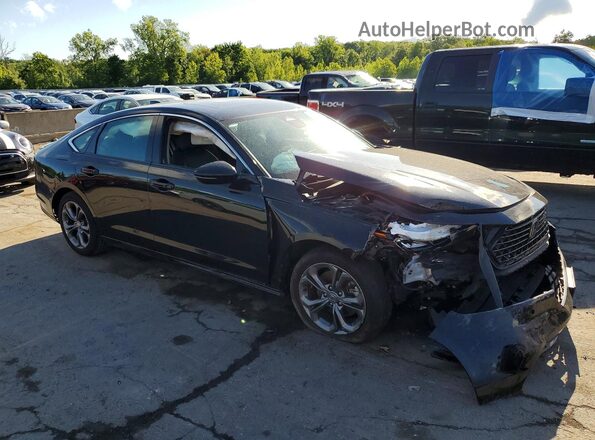 1HGCY2F67PA008146 2023 HONDA ACCORD Black 