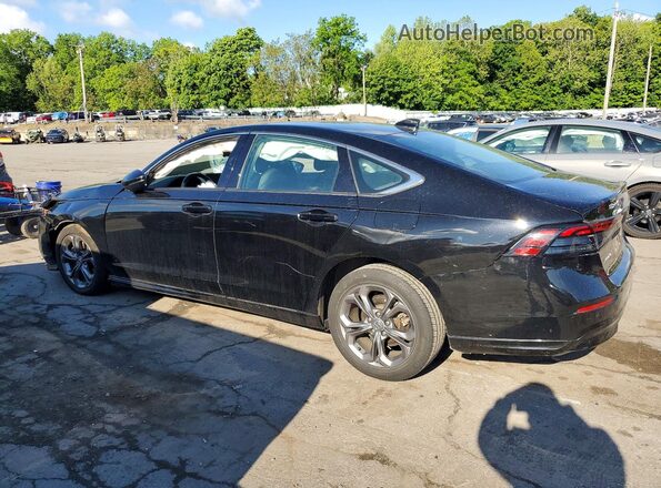 1HGCY2F67PA008146 2023 HONDA ACCORD Black 