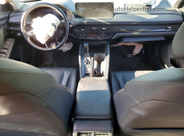 1HGCY2F67PA008146 2023 HONDA ACCORD Black 