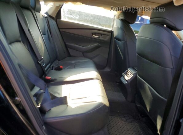 1HGCY2F67PA008146 2023 HONDA ACCORD Black 