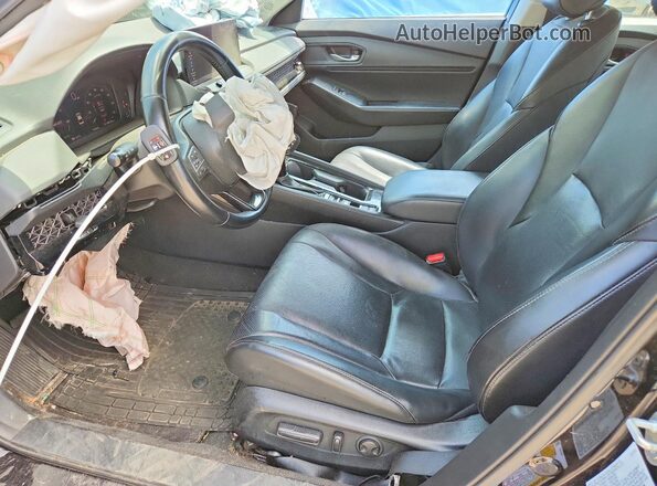 1HGCY2F67PA008146 2023 HONDA ACCORD Black 