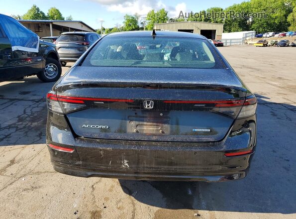 1HGCY2F67PA008146 2023 HONDA ACCORD Black 