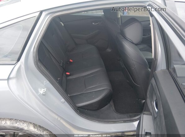 1HGCY2F67PA014755 2023 HONDA ACCORD Gray VIN sticker view