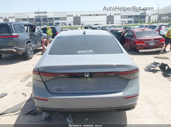 1HGCY2F67RA059357 2024 HONDA ACCORD Pewter 