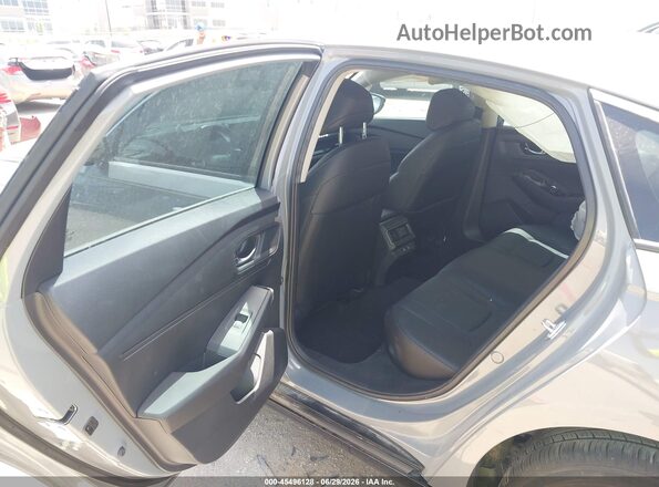 1HGCY2F67RA059357 2024 HONDA ACCORD Pewter Вид наклейки с VIN-кодом