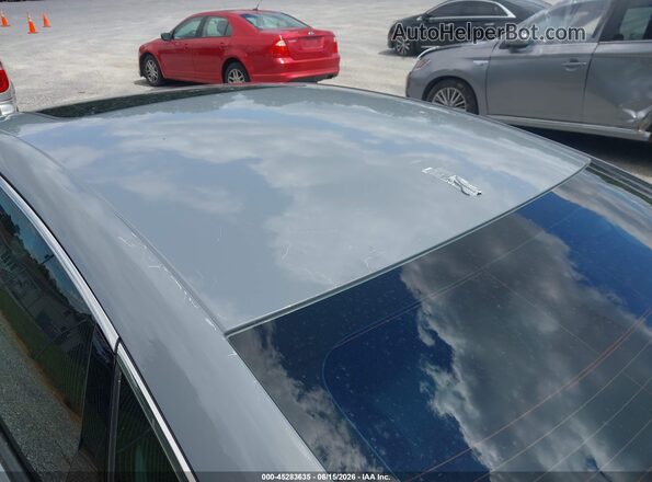 1HGCY2F67RA079625 2024 HONDA ACCORD HYBRID Gray 