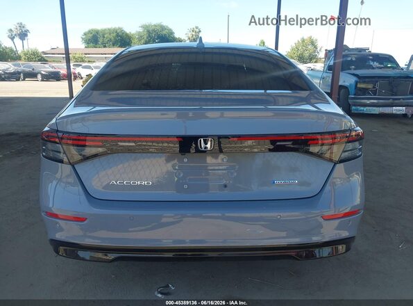 1HGCY2F67SA016059 2025 HONDA ACCORD Gray 