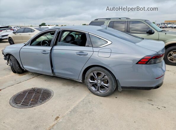 1HGCY2F68RA022866 2024 HONDA ACCORD Gray 