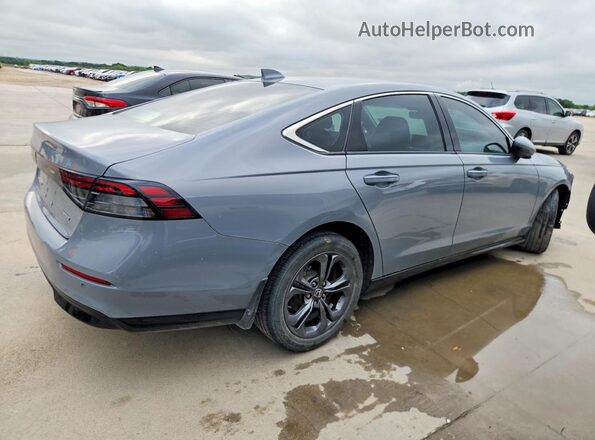 1HGCY2F68RA022866 2024 HONDA ACCORD Gray 