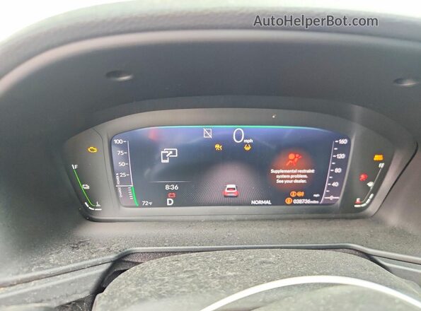 1HGCY2F68RA022866 2024 HONDA ACCORD Gray 