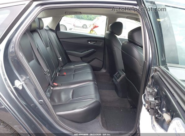 1HGCY2F68RA026562 2024 HONDA ACCORD Серый Вид наклейки с VIN-кодом
