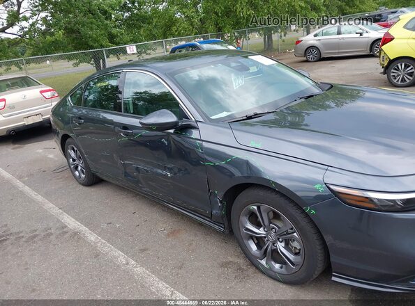 1HGCY2F68RA026562 2024 HONDA ACCORD Серый 