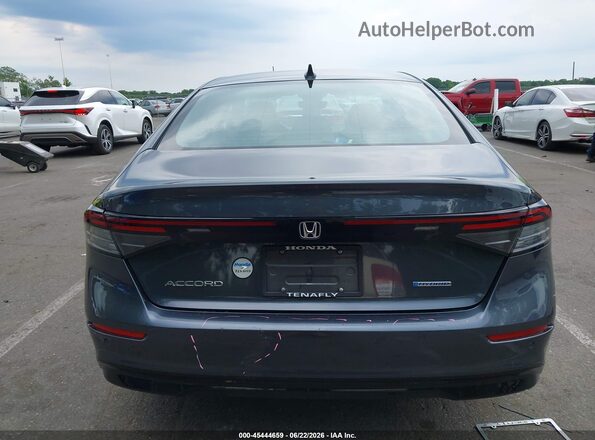 1HGCY2F68RA026562 2024 HONDA ACCORD Серый 