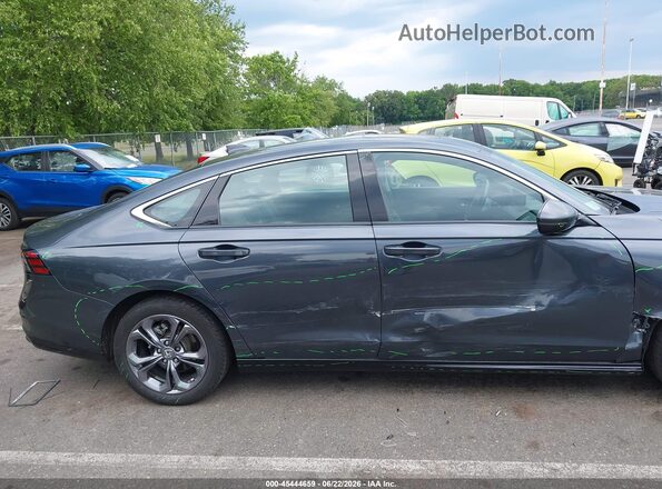 1HGCY2F68RA026562 2024 HONDA ACCORD Серый 