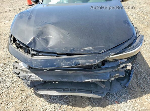 1HGCY2F68RA072151 2024 HONDA ACCORD Black Rear interior view