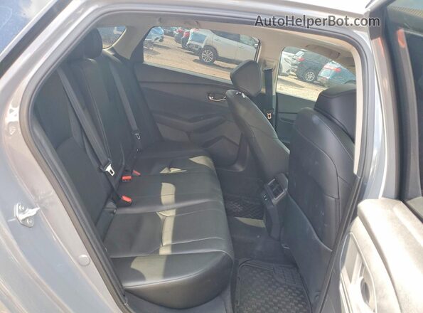 1HGCY2F69SA033428 2025 HONDA ACCORD Gray 