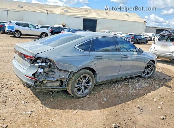 1HGCY2F69SA033428 2025 HONDA ACCORD Gray 