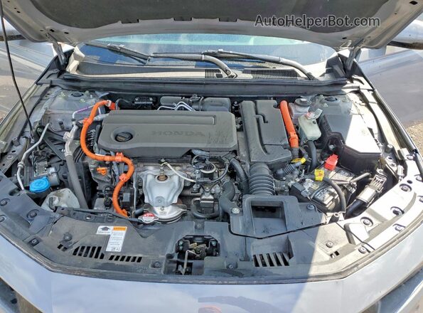 1HGCY2F69SA033428 2025 HONDA ACCORD Gray 