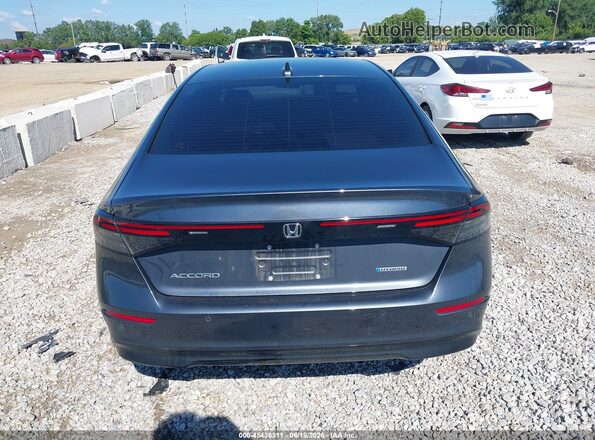 1HGCY2F69SA094181 2025 HONDA ACCORD Dark Blue 