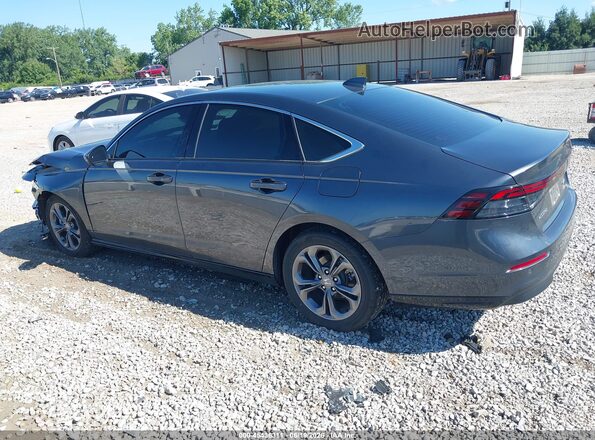 1HGCY2F69SA094181 2025 HONDA ACCORD Dark Blue 