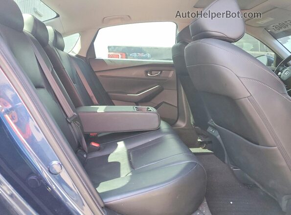 1HGCY2F6XRA003428 2024 HONDA ACCORD Blue 