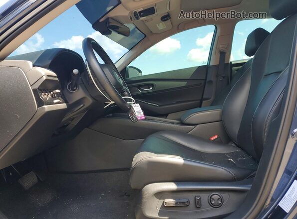 1HGCY2F6XRA003428 2024 HONDA ACCORD Blue 