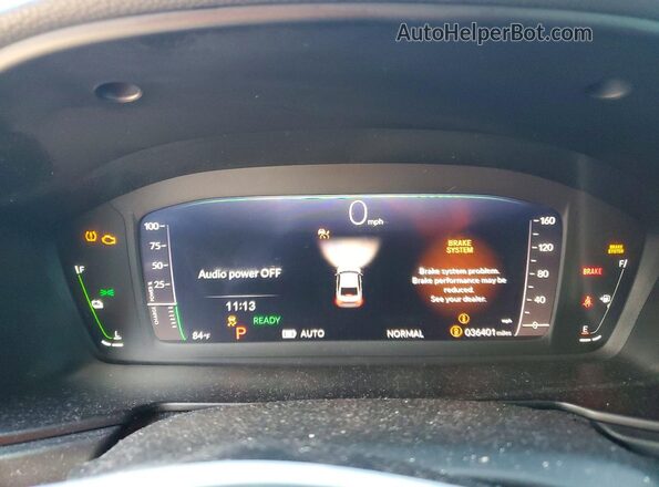 1HGCY2F6XRA003428 2024 HONDA ACCORD Blue 