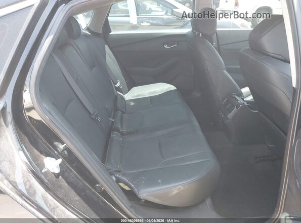 1HGCY2F6XRA005096 2024 HONDA ACCORD HYBRID Black VIN կոդի պիտակի տեսք