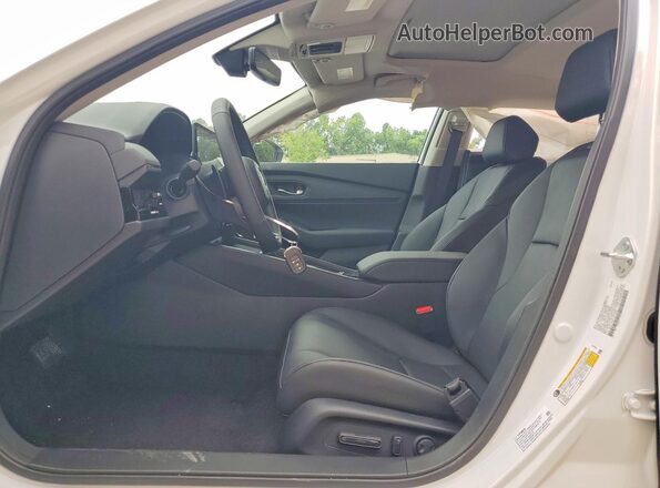 1HGCY2F6XTA010466 2026 HONDA ACCORD Белый 
