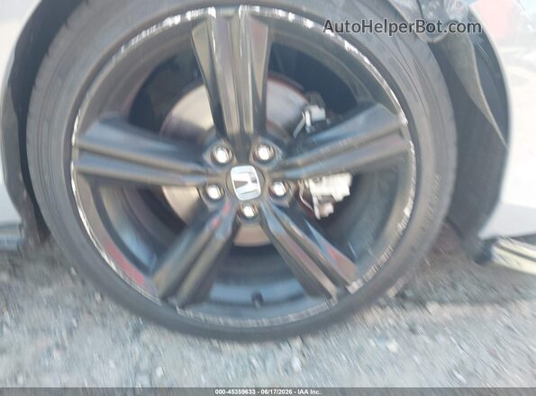 1HGCY2F70PA047136 2023 HONDA ACCORD Gray 