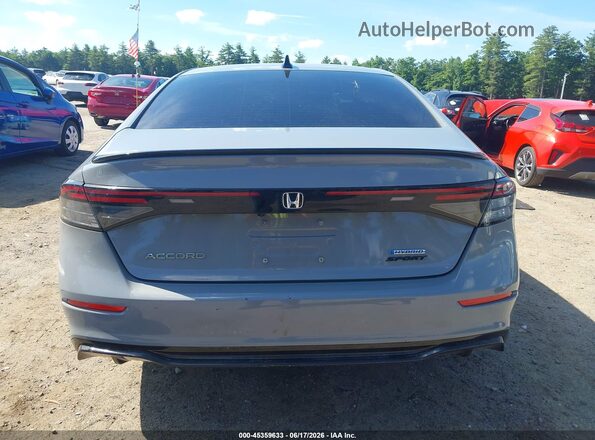1HGCY2F70PA047136 2023 HONDA ACCORD Gray 