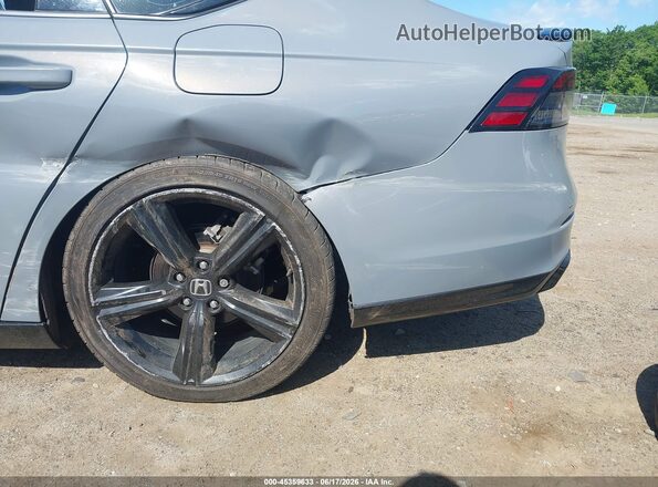 1HGCY2F70PA047136 2023 HONDA ACCORD Gray 
