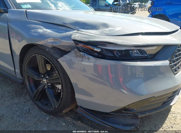 1HGCY2F70PA047136 2023 HONDA ACCORD Gray 