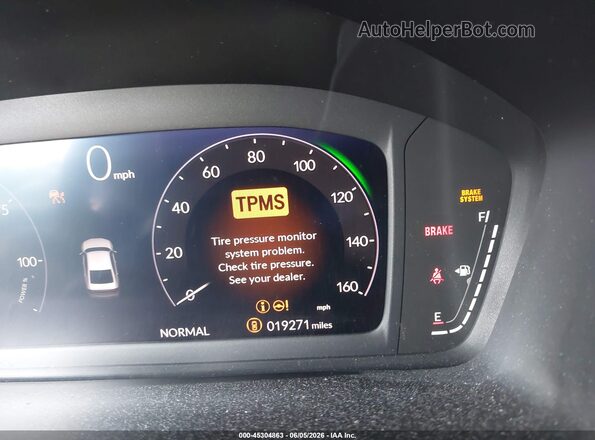 1HGCY2F70RA011109 2024 HONDA ACCORD Black 
