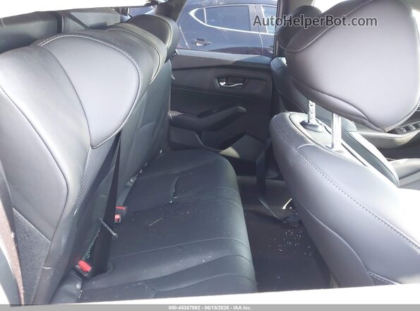 1HGCY2F71SA023775 2025 HONDA ACCORD Черный Вид наклейки с VIN-кодом