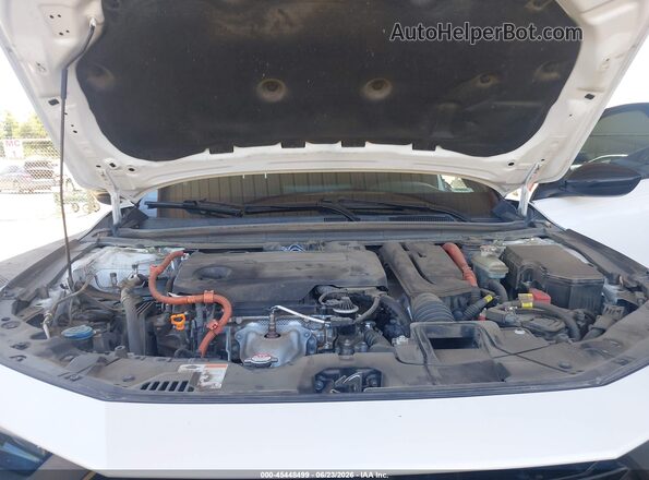 1HGCY2F72PA017149 2023 HONDA ACCORD White Vista trasera