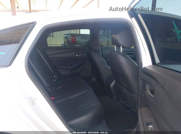 1HGCY2F72PA017149 2023 HONDA ACCORD White Vista de la etiqueta del VIN