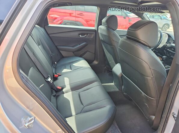 1HGCY2F72PA038261 2023 HONDA ACCORD Серебряный 