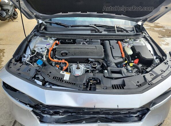 1HGCY2F72PA038261 2023 HONDA ACCORD Серебряный 