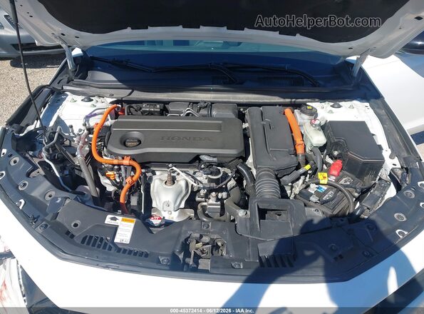 1HGCY2F72RA010317 2024 HONDA ACCORD White უკანა ხედი