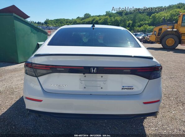 1HGCY2F72RA010317 2024 HONDA ACCORD White 