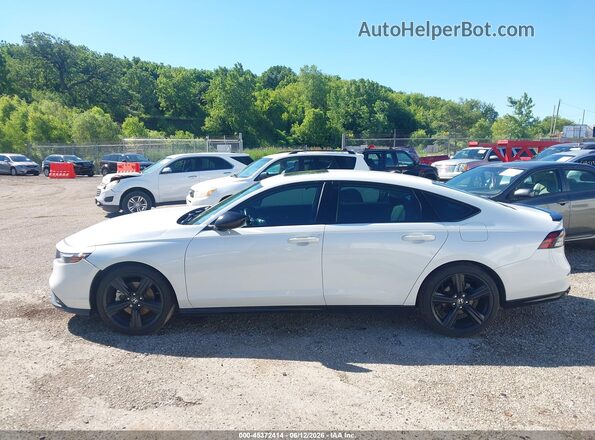 1HGCY2F72RA010317 2024 HONDA ACCORD White სალონის 360-გრადუსიანი ხედი
