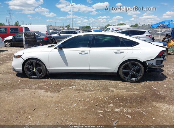 1HGCY2F72RA075149 2024 HONDA ACCORD White 