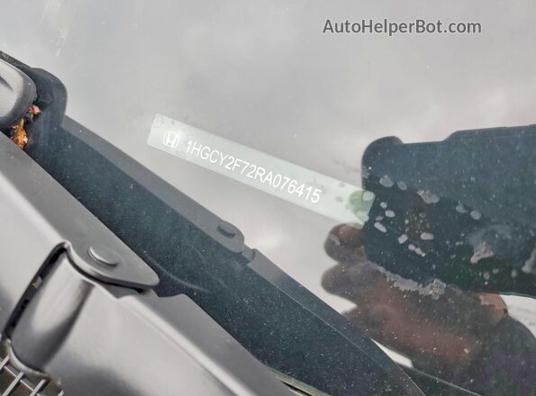 1HGCY2F72RA076415 2024 HONDA ACCORD Black 