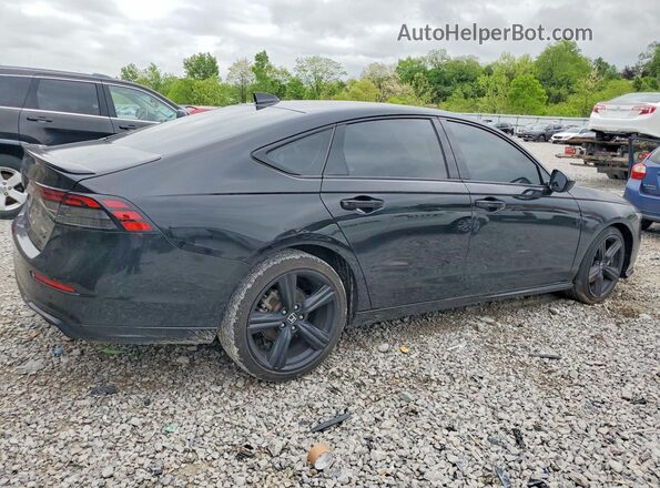 1HGCY2F72RA076415 2024 HONDA ACCORD Black 