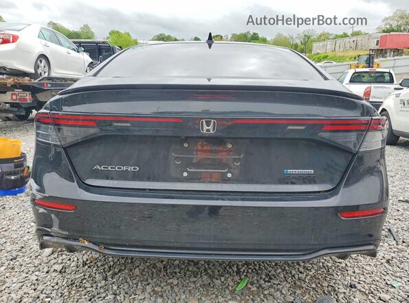 1HGCY2F72RA076415 2024 HONDA ACCORD Black 