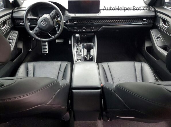 1HGCY2F72RA076415 2024 HONDA ACCORD Black 