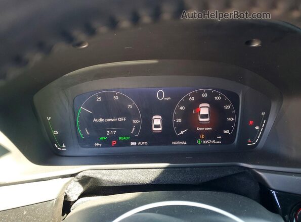 1HGCY2F72SA056316 2025 HONDA ACCORD Black 