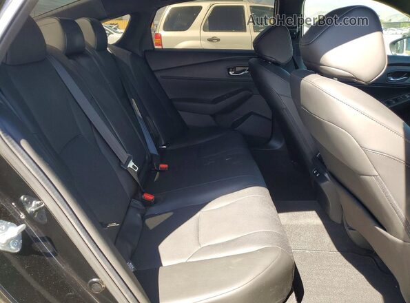 1HGCY2F72SA056316 2025 HONDA ACCORD Black 